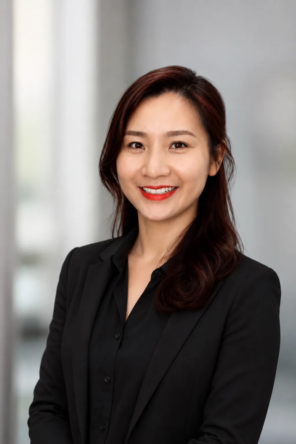 Pham Thu Huong